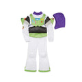 Bustell Lightyear Costume AU