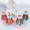 Catnip toys