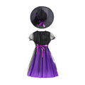 Halloween Costumes European And American Girl's Cosplay Anime Costumes