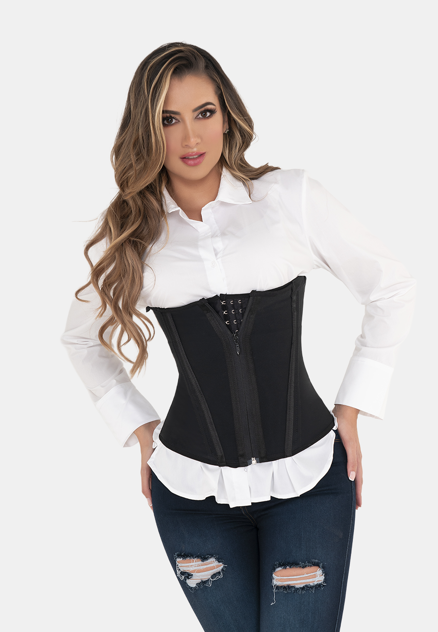 Hourglass Waist Trainer Cincher – 201305