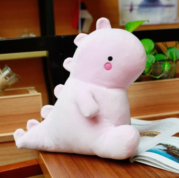 Dinosaur Plush Toys