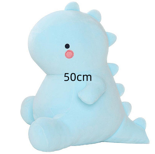 Dinosaur Plush Toys