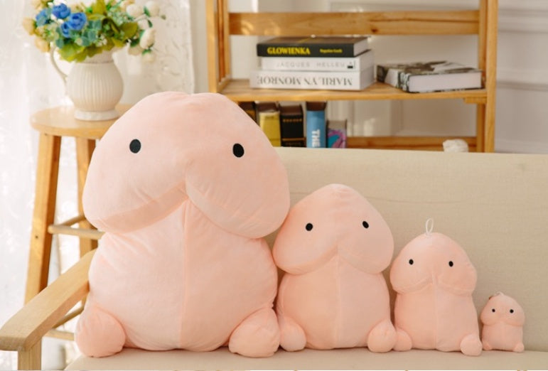 Dinosaur Plush Toys