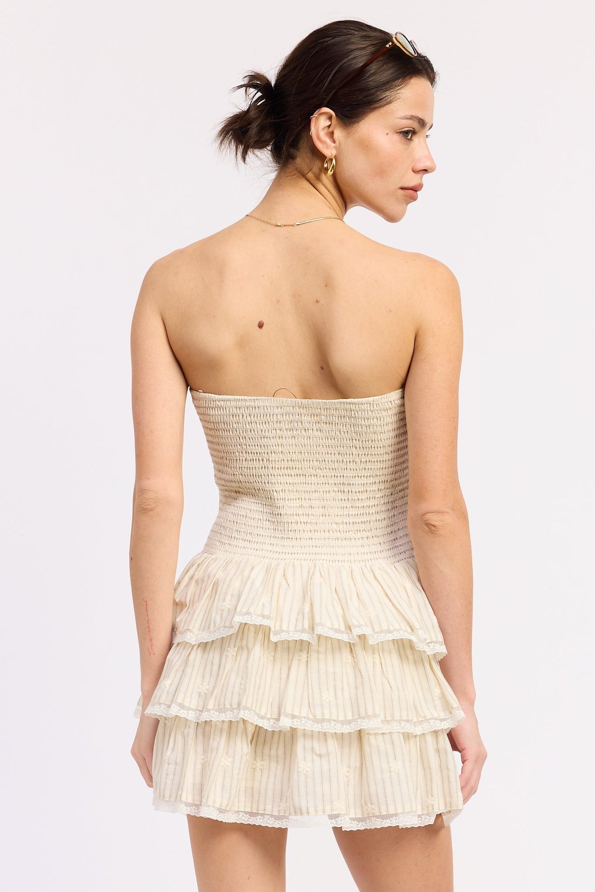 Emory Park | Daniela Mini Dress-2