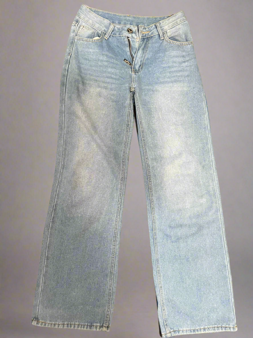 Charlotte Summers Jeans Women's-1