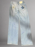 Charlotte Summers Jeans Women's-0